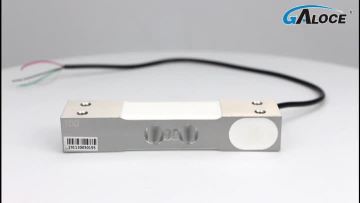 GPB100 C4 single point load cell