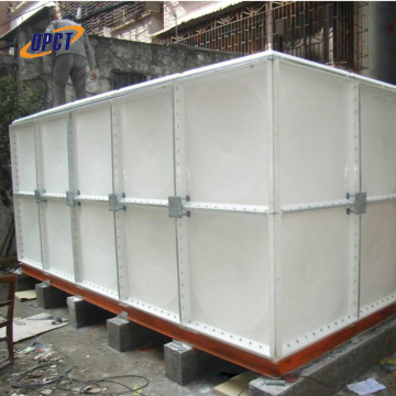 Top 10 Frp Sectional Water Tank Manufacturers