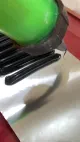 Getah silikon cecair anti acuan untuk menghias dalaman