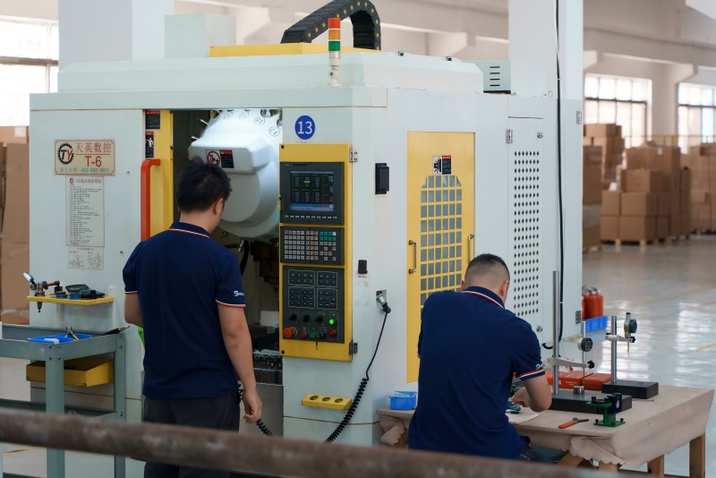 Bestware Hardware Production Co., Ltd.