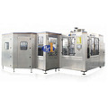 Factory Price Full Automatic Mineral Water/Pure Water Bottling Plant & Filling Machine1