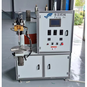 Ten Chinese AB End Cap Gluing Machine Suppliers Popular in European and American Countries