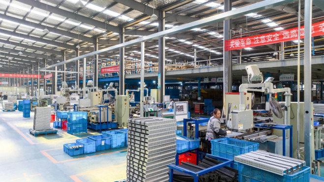 JIANGSU KALLER AUTO PARTS THCHNOLOGY CO.,LTD