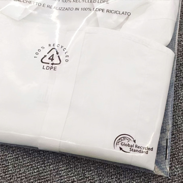 ဥရောပနှင့် အမေရိကနိုင်ငံများရှိ လူကြိုက်များသော GRS ပြန်လည်အသုံးပြုထားသော အိတ်အမှတ်တံဆိပ် 10 ခုစာရင်း