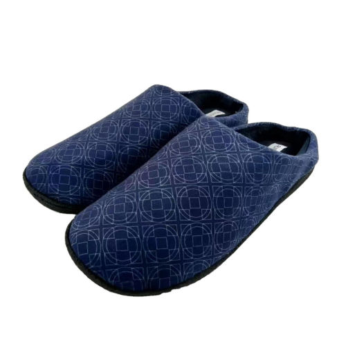 zapatilla interior para hombres