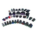 Unsealed Electrical 8230-4272 Automotive Wire Connectors1
