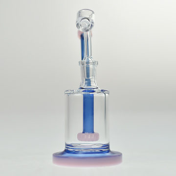 China Top 10 Influential Blue Glass Water Pipe Manufacturers