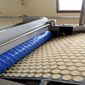 Fully Automatic Soft Biscuit Making Machine Line1