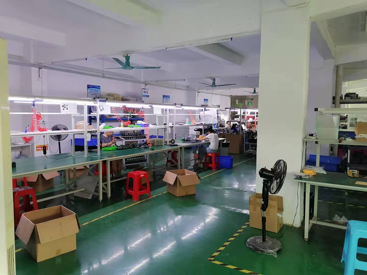 ShengXiaoBang(GZ) Material Union Technology Co.Ltd