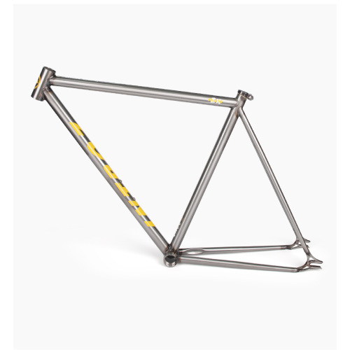 Fixed Gear Bike Frame FM002