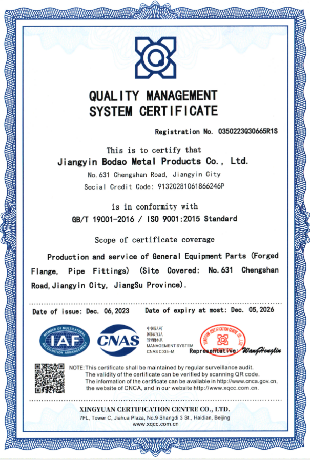 ISO9001