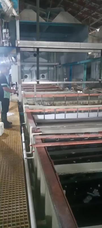 Aluminum profiles 2