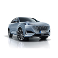 2024 Changan UNI-K 2.0T AWD Full Version Gasoline SUV1