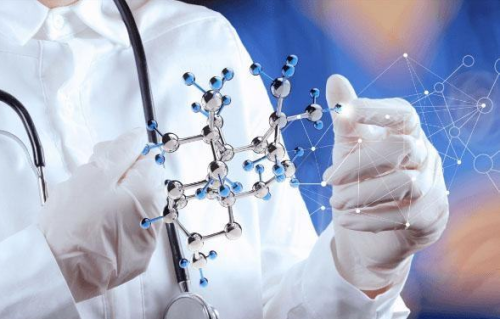 Quickly understand the relationships between amino acids, peptides and proteins