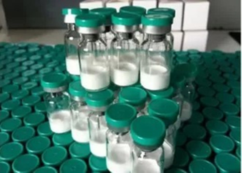 Professional wholesale and retail of all kinds of peptides and peptides