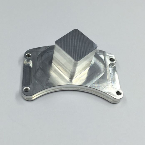 CNC przetwarzanie aluminium, aby zapobiec umiejętności deformacji