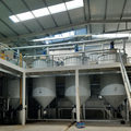 Cotton and Nut Seed Oil Refining Equipment: Processing Machines and refinery line1