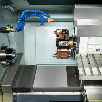 List of Top 10 Cnc Machine Brands Popular in European and American Countries