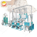 ORME Large Scale Corn Flour Mill Machine with Price in Pakistan1