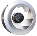 450 Air Compressor Cooling with Centrifugal Fan1