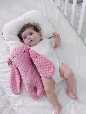 Baby Comfort pillow