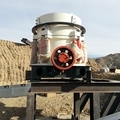 HPM300 Multi Cylinder Hydraulic Stone Cone Crusher for Iron Ore1