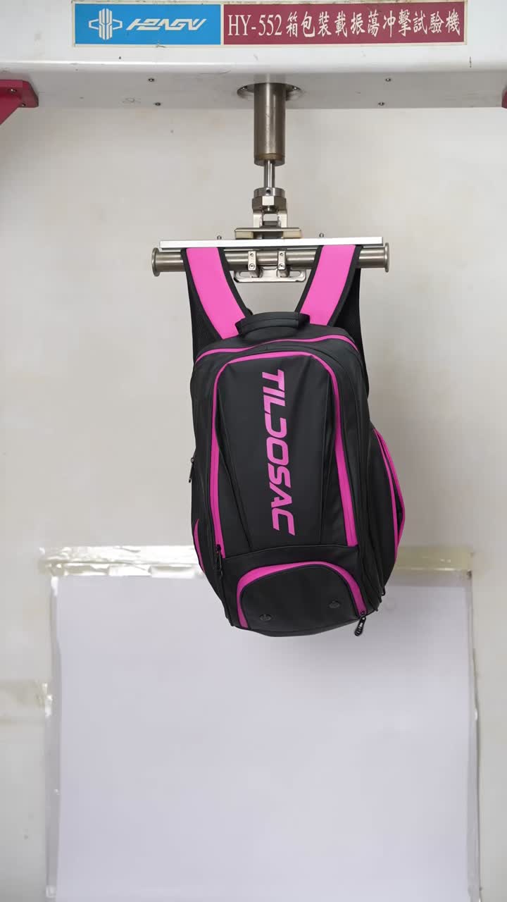 High-Quality Sports Racket Bag