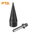32mm/42mm Hexagon Wood Splitting Electric Drill Bit1