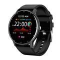 B24 Smart Watch: Heart Rate, Blood Pressure, Sleep Monitoring & More1