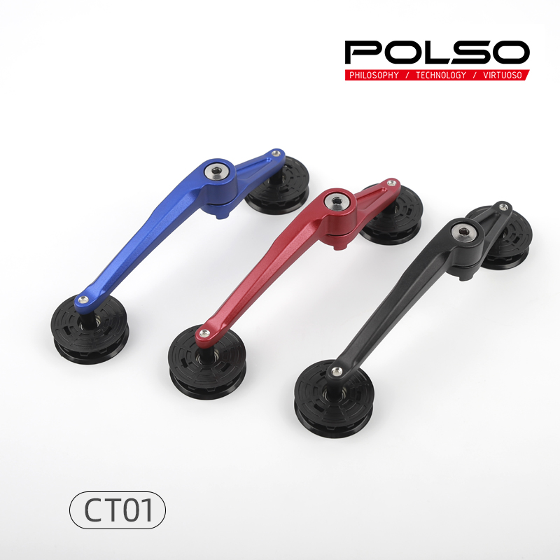 CT01 chain tensioner