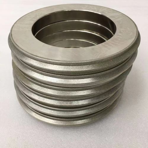 Elevate Precision Grinding with Customized Dressing Solutions