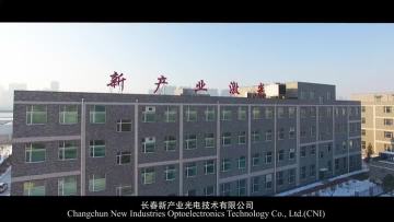 fiber coupled laser diode