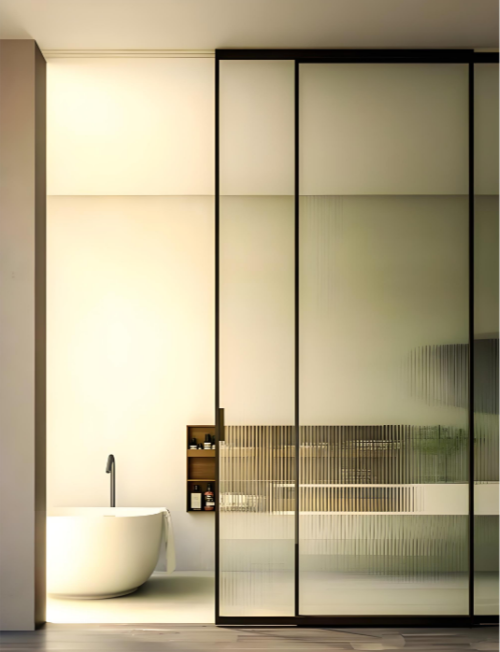 ਸਲਾਈਡਿੰਗ ਦਰਵਾਜ਼ੇ ਦੇ ਕੇਸਮੈਂਟ ਦਰਵਾਜ਼ੇ ਕਿਹੜਾ ਵਧੇਰੇ ਲਾਗਤ-ਪ੍ਰਭਾਵਸ਼ਾਲੀ ਹੈ?