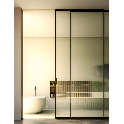 ਸਲਾਈਡਿੰਗ ਦਰਵਾਜ਼ੇ ਦੇ ਕੇਸਮੈਂਟ ਦਰਵਾਜ਼ੇ ਕਿਹੜਾ ਵਧੇਰੇ ਲਾਗਤ-ਪ੍ਰਭਾਵਸ਼ਾਲੀ ਹੈ?