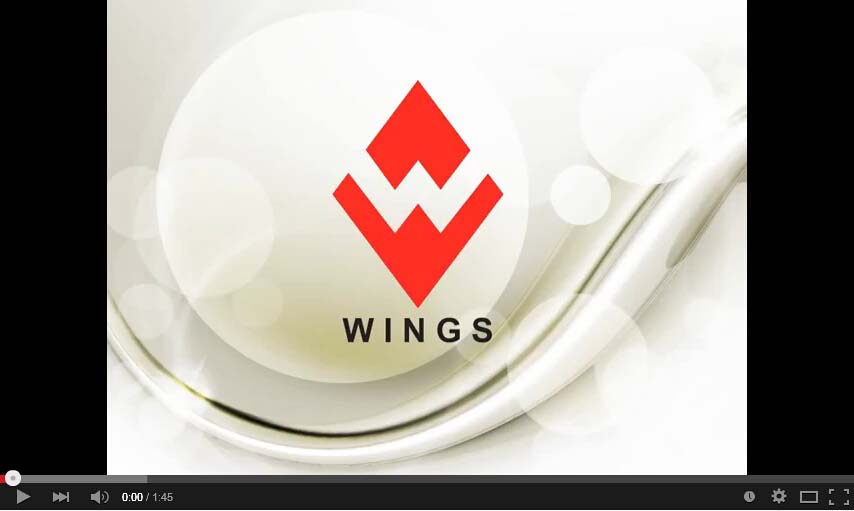 Ningbo Yinzhou Wings Stationery Co.,Ltd.