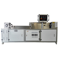 Laboratory Plastic Extruder Granulator Machine1