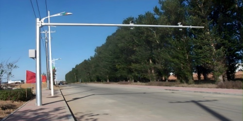 Маніторынг тытанавага сплаву: аэракасмічныя матэрыялы змяняюць межы дызайну інфраструктуры бяспекі