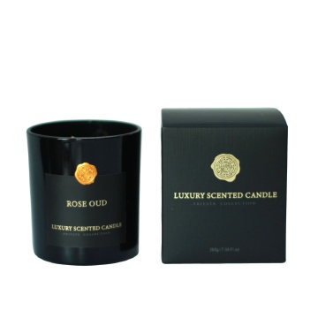Top 10 Most Popular Chinese Custom Candles Scented Brands