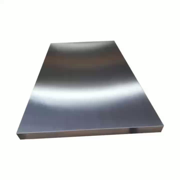 304/304L/316/430 Stainless Steel Plates