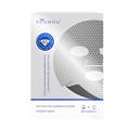 SEOMOU Wholesale Korean Facial Masks: Soothe Dry, Firm Skin with Diamond Hydrating & Hyaluronic Acid Moisturizing Masks1
