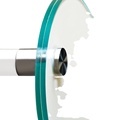 Brass Sign Mounting Hardware: Stainless Steel Threaded Female Panel Standoffs for Glass and Acrylic1