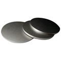 Wholesale China Manufacture Aluminum Alloy Sheet Circle 2024 6061 70751