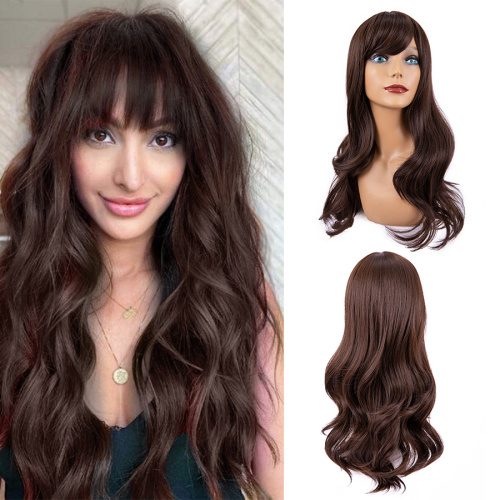 How to Care for Synthetic Wigs