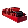 Customized Apron Feeder Conveyor with Bearing Gearbox: Innovative Solutions for Efficient Material Handling1