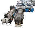 Automatic PP Woven Liner Bag Cutting and Sewing Machine1