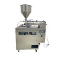 Automatic Factory Packing and Filling Machine for Coffee Beans, Candy, Seeds, and Grains1
