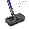 Replacement Parts & Accessories for Dyson V7, V8, V10, V11 Vacuum Cleaners and Electric Mops – Includes Water Tank & 2 Mop Cloths1