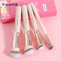 MAANGE High-Quality Fashion Makeup Brushes - Factory Direct1
