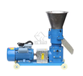 Chicken and Rabbit Feed Pellet Making Machine1
