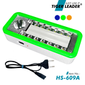 Portable Multifunction Outdoor LED Vehicle Emergency Light1